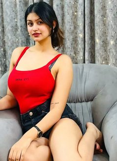 CASH PAYMENT GENUINE SERVICE AVAILABLE - escort in Udaipur Photo 1 of 2