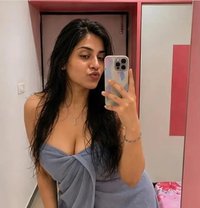 CASH PAYMENT GENUINE SERVICE AVAILABLE - escort in Udaipur