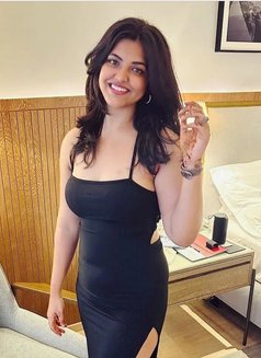 Riya - escort in Udaipur Photo 1 of 2