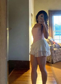 Riya - escort in Visakhapatnam Photo 1 of 3