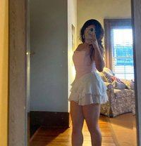 Riya - escort in Visakhapatnam