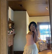 Riya - escort in Visakhapatnam