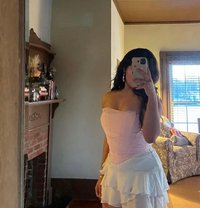 Riya - escort in Visakhapatnam