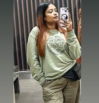Riya Primium Independent - escort in Visakhapatnam