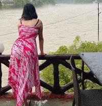 Riya - escort in Visakhapatnam