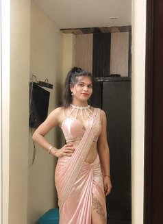 Riya - Acompañantes transexual in Agra Photo 5 of 9