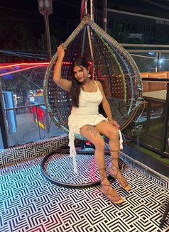 Riya - Acompañantes transexual in Agra Photo 7 of 9