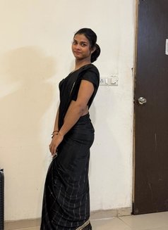 Riya - Transsexual escort in Jaipur Photo 17 of 19