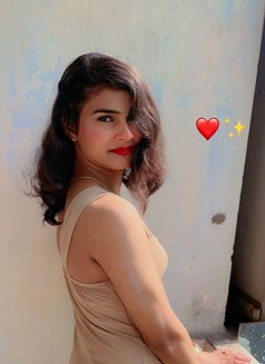 Riya - Transsexual escort in Ahmedabad Photo 24 of 29