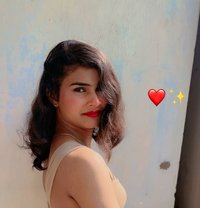 Riya - Transsexual escort in Udaipur Photo 24 of 29