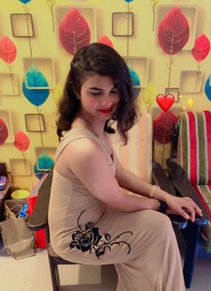Riya - Transsexual escort in Ahmedabad Photo 25 of 29