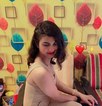Riya - Transsexual escort in Ahmedabad