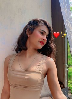 Riya - Transsexual escort in Ahmedabad Photo 28 of 29