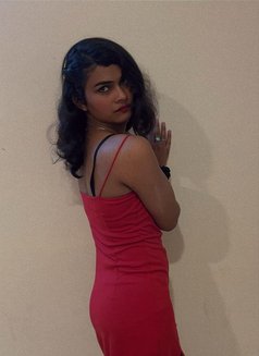 Riya - Transsexual escort in Ahmedabad Photo 29 of 29