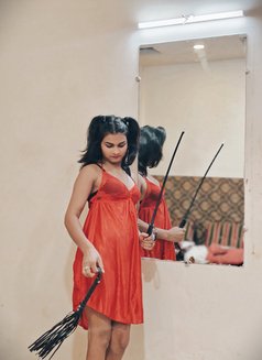 Riya - Transsexual escort in Ahmedabad Photo 24 of 30