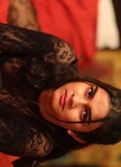 Riya - Transsexual escort in Ahmedabad Photo 20 of 30