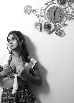 Riya - Transsexual escort in Ahmedabad Photo 24 of 30