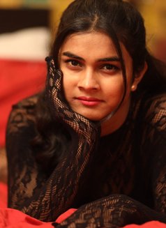 Riya - Transsexual escort in Ahmedabad Photo 29 of 30