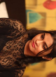 Riya - Transsexual escort in Ahmedabad Photo 30 of 30