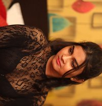 Riya - Acompañantes transexual in Ahmedabad Photo 30 of 30