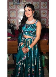 Riya - Transsexual escort in Ahmedabad Photo 8 of 16