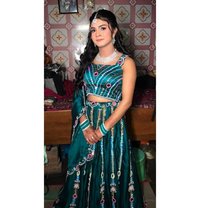 Riya - Transsexual escort in Ahmedabad