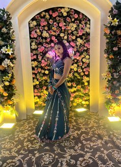 Riya - Transsexual escort in Ahmedabad Photo 10 of 16