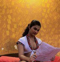 Riya - Transsexual escort in Ahmedabad