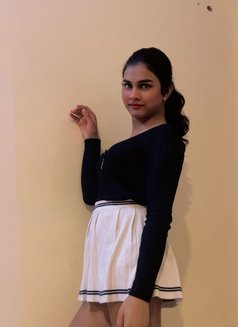 Riya - Transsexual escort in Ahmedabad Photo 13 of 16