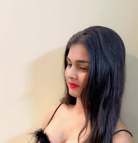 Riya - Transsexual escort in Ahmedabad Photo 14 of 14