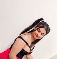 Riya - Transsexual escort in Ahmedabad