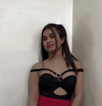 Riya - Transsexual escort in Ahmedabad