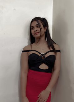 Riya - Transsexual escort in Ahmedabad Photo 3 of 20