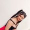 Riya - Acompañantes transexual in Bangalore Photo 2 of 28