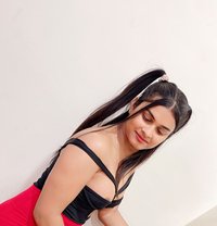 Riya - Transsexual escort in Ahmedabad