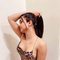 Riya - Transsexual escort in Ahmedabad