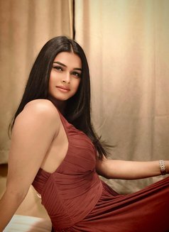 Riya - Transsexual escort in Ahmedabad Photo 13 of 20
