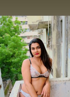 Riya - Transsexual escort in Ahmedabad Photo 22 of 22