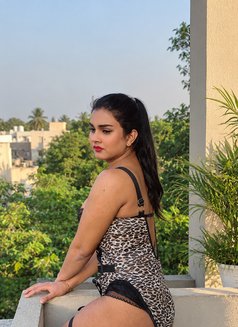 Riya - Acompañantes transexual in Bangalore Photo 20 of 28