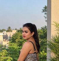 Riya - Transsexual escort in Bangalore Photo 20 of 28