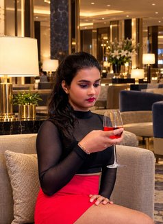Riya - Acompañantes transexual in Bangalore Photo 23 of 28