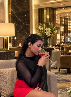 Riya - Acompañantes transexual in Bangalore Photo 24 of 28