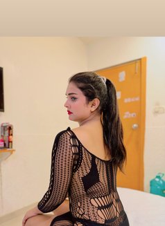 Riya - Acompañantes transexual in Bangalore Photo 26 of 28