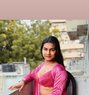Riya - Transsexual escort in Ahmedabad Photo 30 of 30