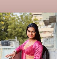 Riya - Acompañantes transexual in Ahmedabad Photo 30 of 30