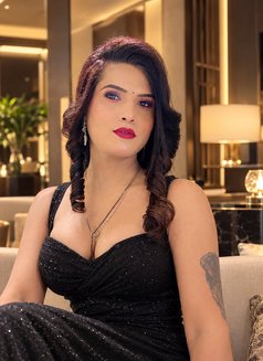 Riya - Acompañantes transexual in Ahmedabad Photo 10 of 11