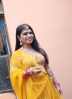 Riya - Acompañantes transexual in Ahmedabad Photo 11 of 11