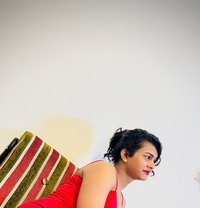 Riya - Transsexual escort in Ahmedabad