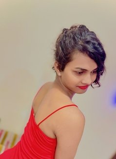 Riya - Transsexual escort in Ahmedabad Photo 4 of 14