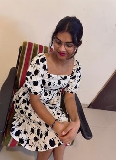 Riya - Transsexual escort in Ahmedabad Photo 10 of 14